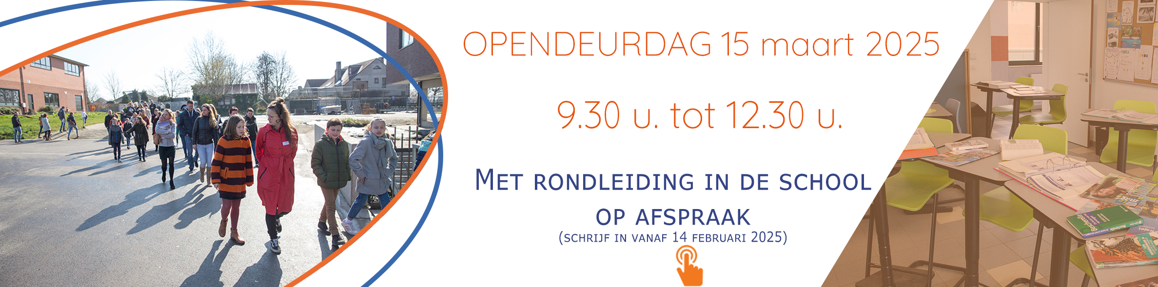 SGI opendeurdag